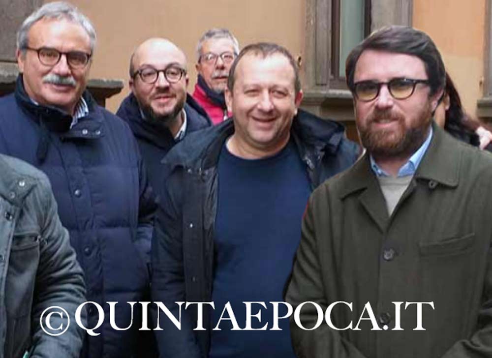 Fratelli d’Italia: «Troncarelli sfiduciata dalle urne, ora si dimetta da assessore».