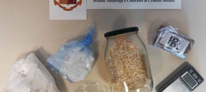 polizia-droga