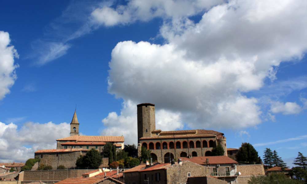 PNRR, MIBACT: per 29 comuni del Lazio in arrivo 34 milioni di euro.