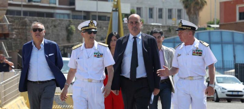 zingaretti