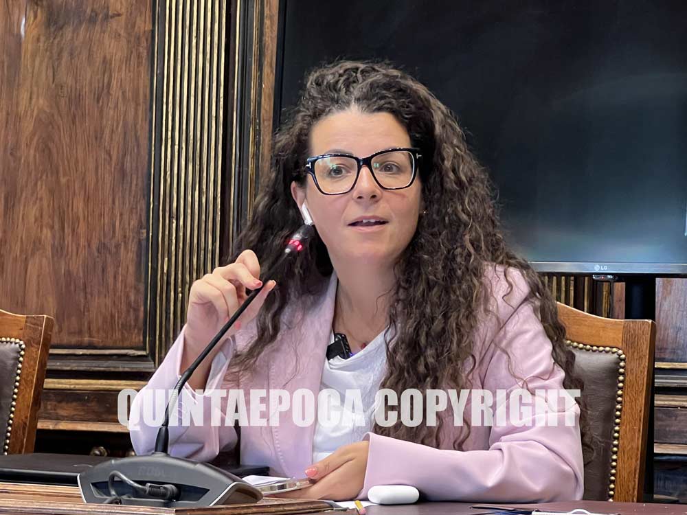 Frontini: «Il comune di Viterbo dirà no alla privatizzazione anche parziale di Talete».