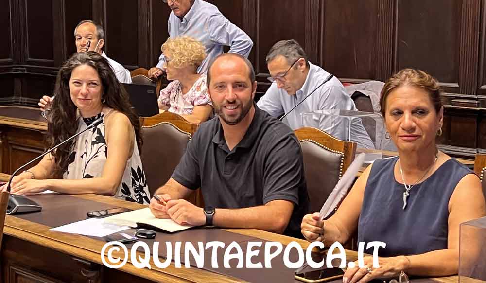 Talete, Fratelli d’Italia: «Amministrazione Frontini schizofrenica prima ricorre al Tar, poi vota aumento tariffe».