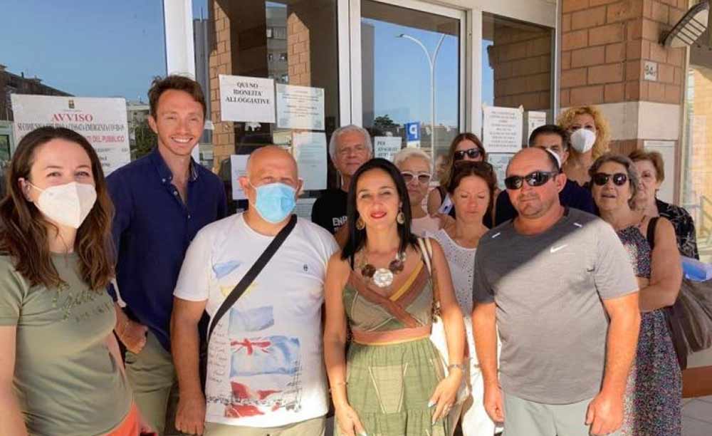 Open Day Anagrafe: 30 – 31 luglio altro weekend di apertura straordinaria.