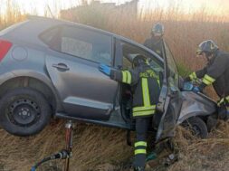 auto-incidente