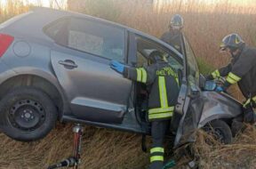 auto-incidente