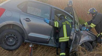 auto-incidente