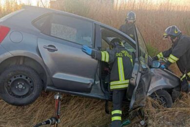 auto-incidente