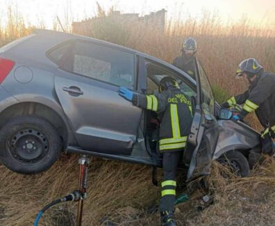 auto-incidente