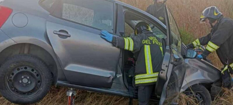auto-incidente