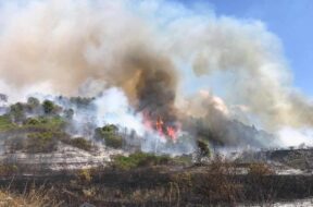 incendio