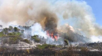 incendio