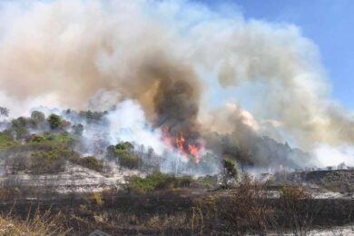 incendio