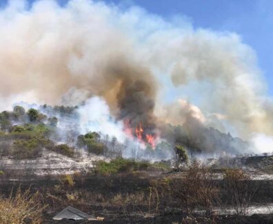 incendio
