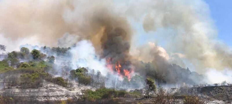 incendio