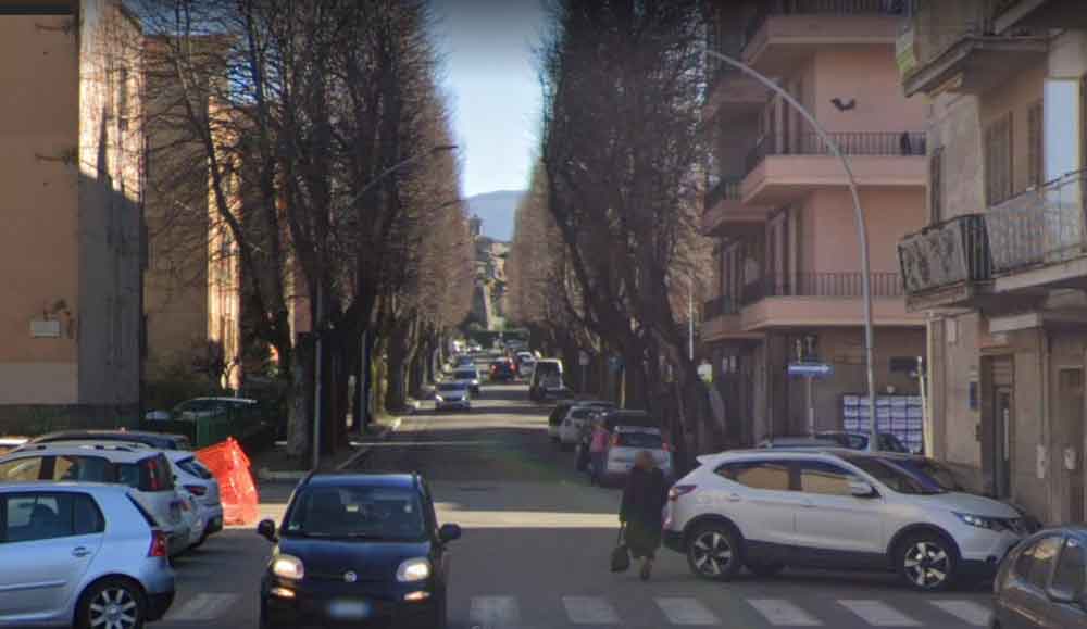 Pilastro: nasce il comitato di quartiere.