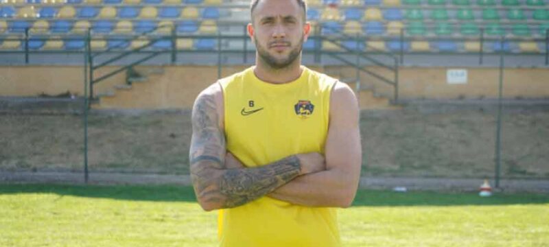 Juan Cruz Monteagudo