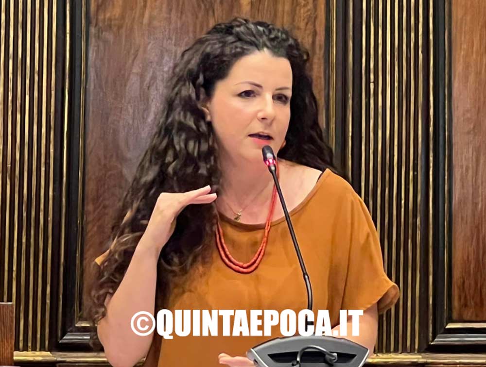 S.Rosa: niente imbucati a Palazzo dei Priori. Frontini: «Sobrietà e solo alti profili».