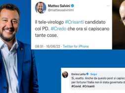 LETTA-SALVINI