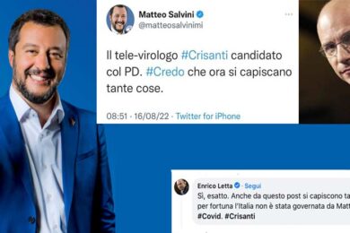 LETTA-SALVINI
