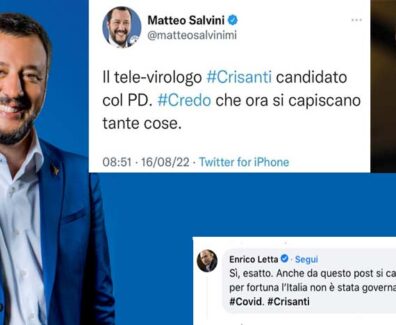 LETTA-SALVINI