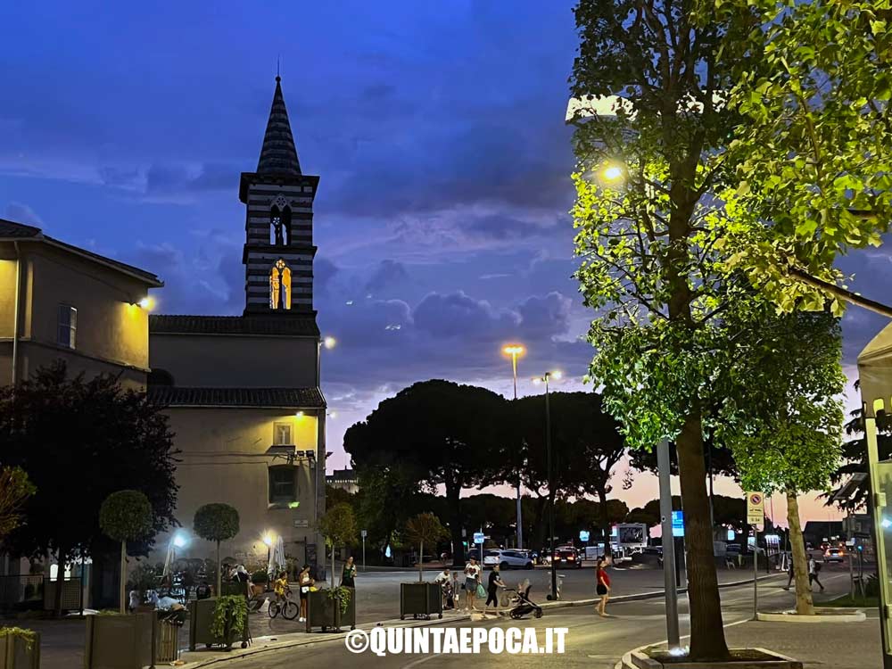Due arresti per spaccio a San Pellegrino, urla e spintoni al Sacrario.