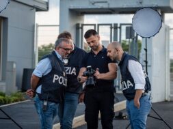 calendario polizia di stato 2023 foto 1
