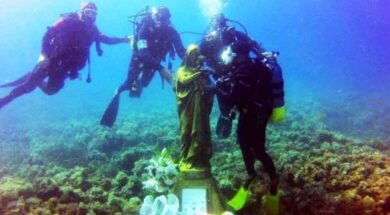 madonna speronello