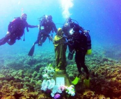 madonna speronello