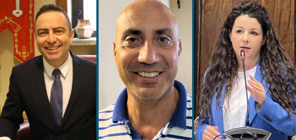 Talete, Nocchi-Moneta: “Sindaci offesi e feriti da Frontini. Abbiamo lavorato con serietà e sacrificio».