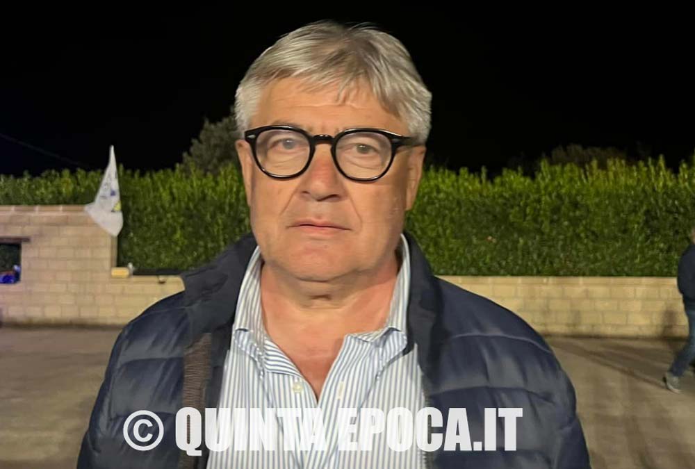 Fusco: “Lascio Forza Italia, proseguo con Vannacci”