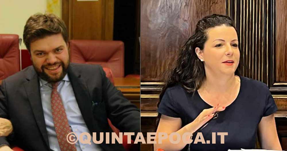 Talete, Romoli a Frontini: «Vi faccio rivotare sull’ingresso del privato».