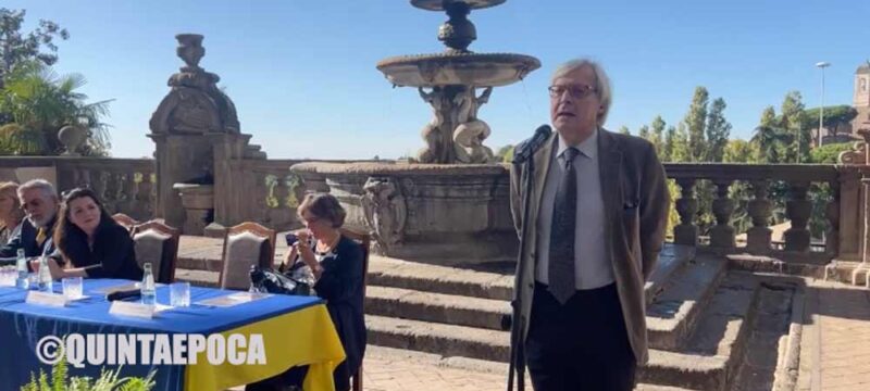 SGARBI-FRONTINI