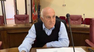 angelo rauso