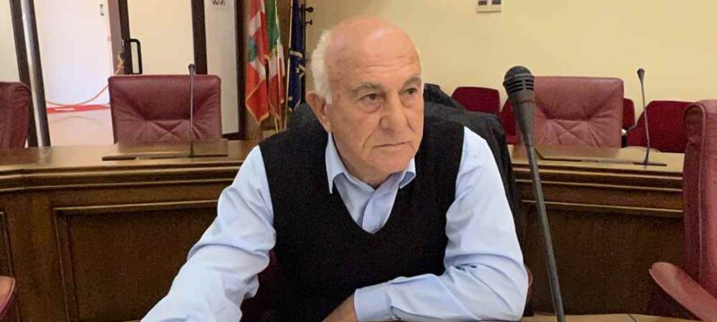 angelo rauso