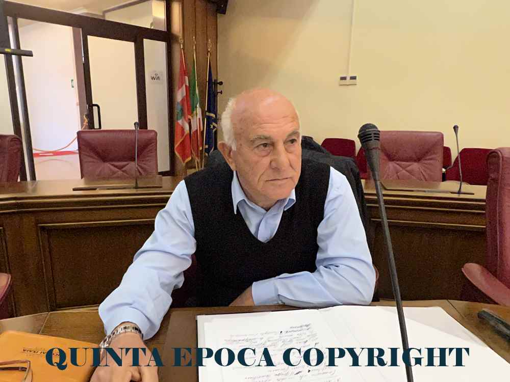 Si costituisce il gruppo Lega Salvini Lazio in consiglio provinciale.