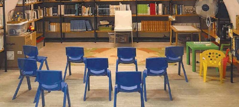 biblioteca-gallese