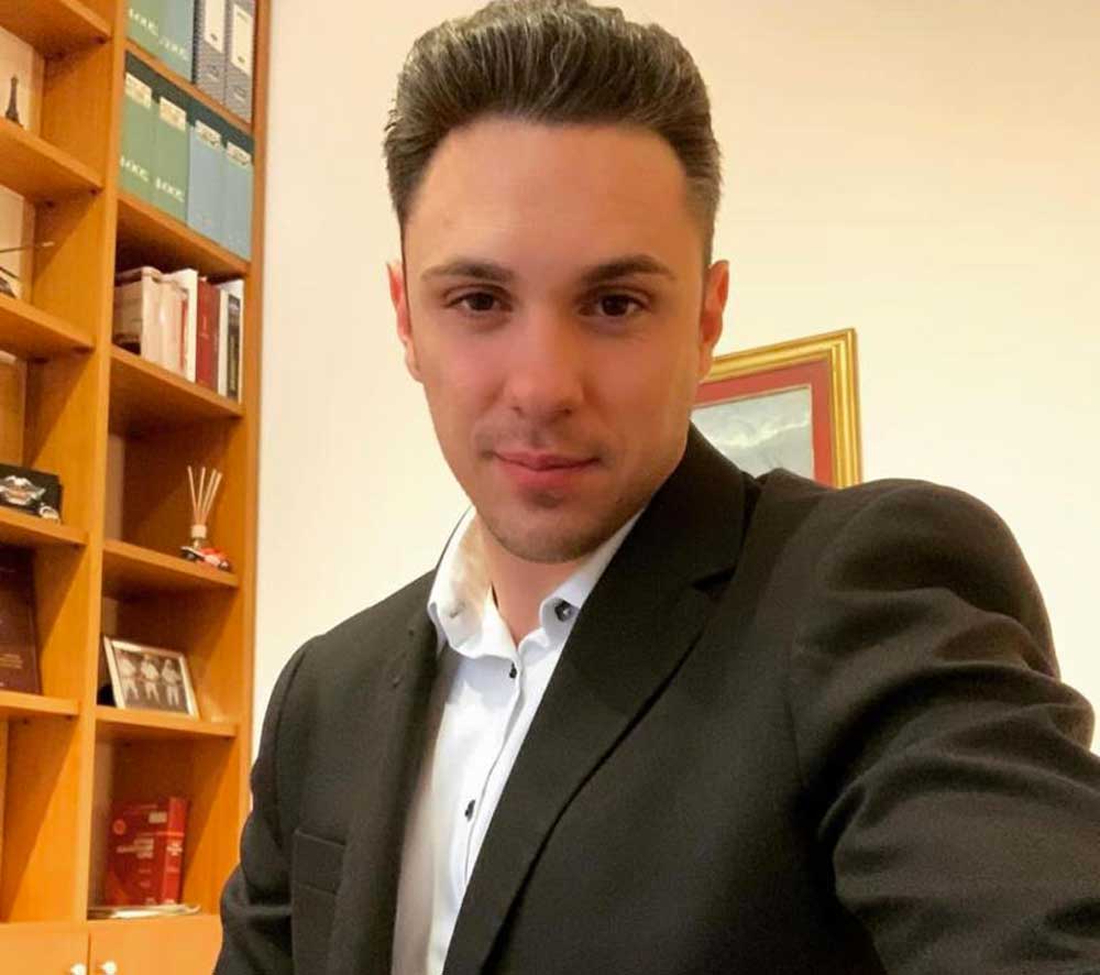 Federico Salucci: “Sì a dad per studenti lavoratori e disabili”.
