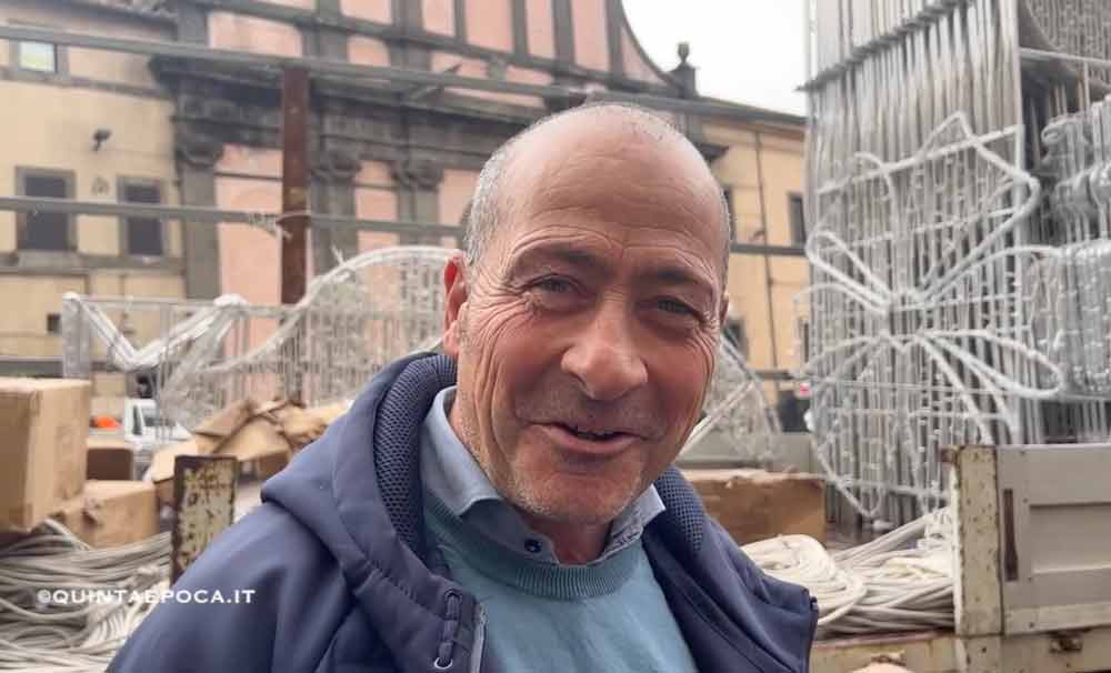Botteghe storiche: 172 mila euro per 36 attività viterbesi.