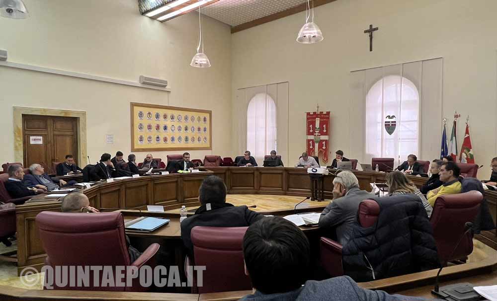 Aumento bollette dell’acqua, la Lega vota no: “Non abbiamo gestito noi Talete”.
