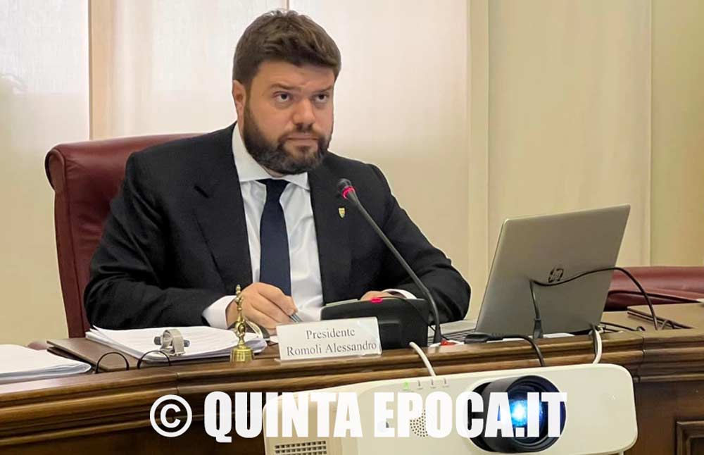 Solidarietà nei curricula degli studenti, Romoli: “Sì a proposta del vescovo Piazza”.