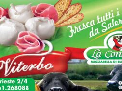 La contadina