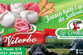 La contadina