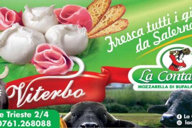 La contadina
