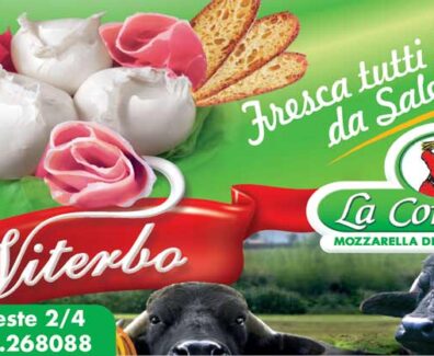 La contadina