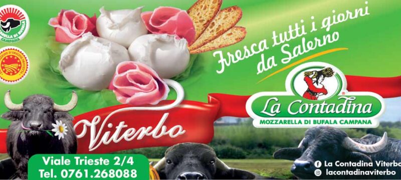 La contadina