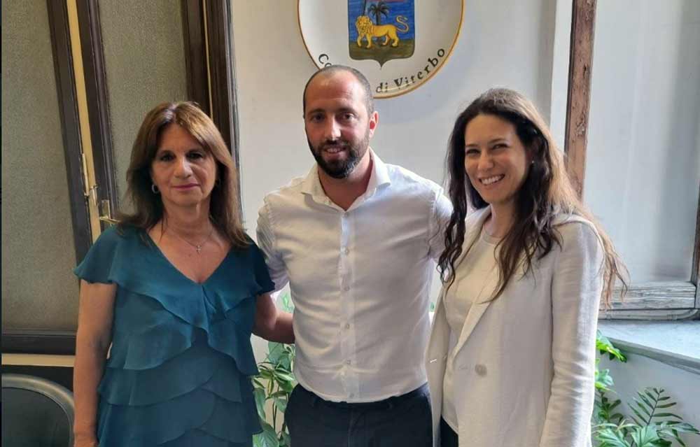 Francigena, FDI: “Riaprire tracciato Sammartinese ancora chiuso”.