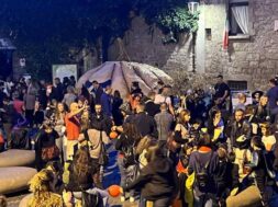 Notte di Mezzo – Pizza San Carluccio – Harry Potter