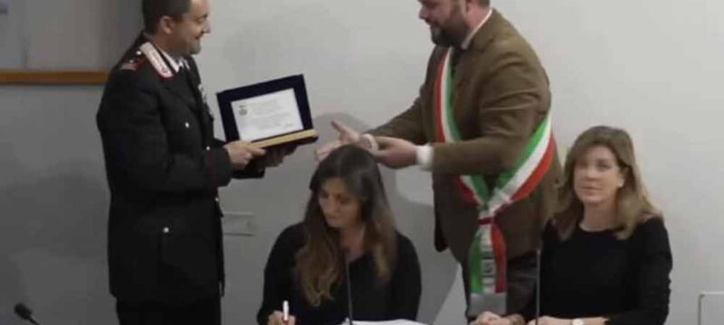 romoli-carabinieri