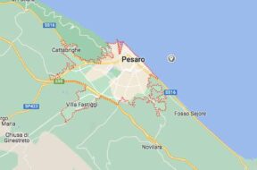 terremoto