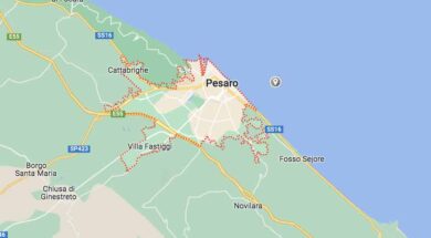 terremoto